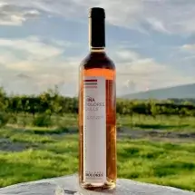Alternative view of Viña Doña Dolores Dulce Syrah