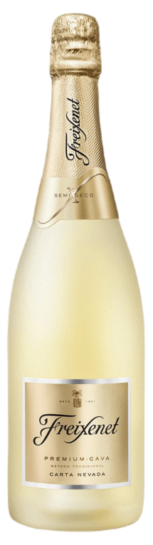 Freixenet Carta Nevada Semi Seco