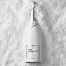 Alternative view of Freixenet Ice