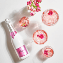 Freixenet Ice Rosé - Image 3