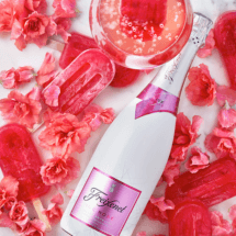 Freixenet Ice Rosé - Image 4