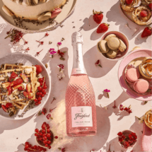 Alternative view of Freixenet Italian Rosé