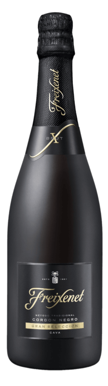 Freixenet Cordon Negro Brut