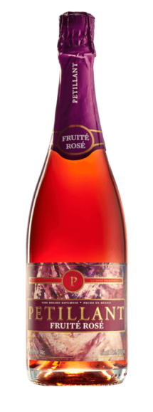 Petillant Fruité Rosé