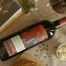 Alternative view of Vivante Tinto