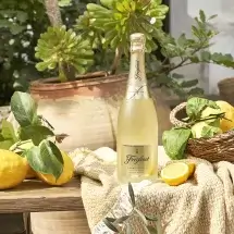 Freixenet Carta Nevada Semi Seco - Image 3