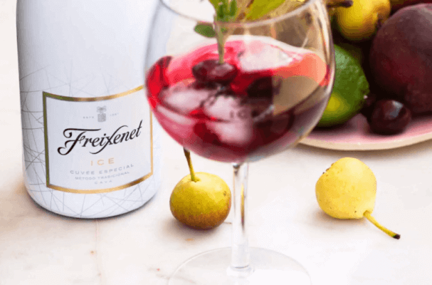 Freixenet ICE Coctel