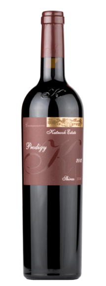 Katnook Estate Prodigy