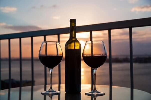 Tips para tomar vino