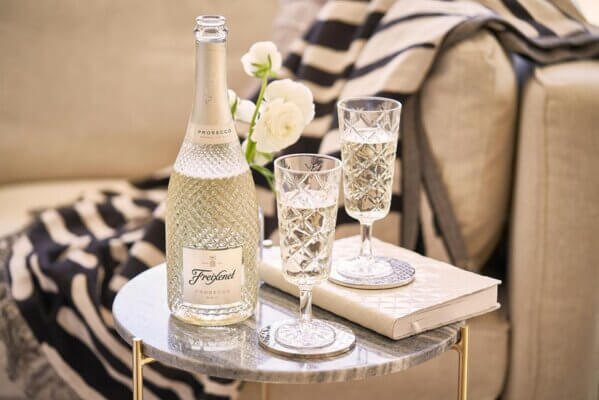 Diferencias entre Champagne, Cava y Prosecco