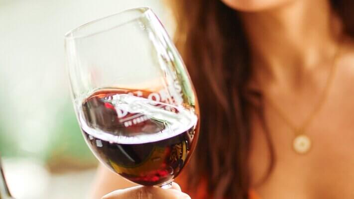 Preguntas más frecuentes sobre el vino