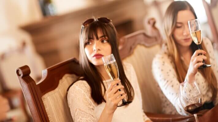 Preguntas más frecuentes sobre el vino