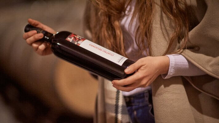 Preguntas más frecuentes sobre el vino