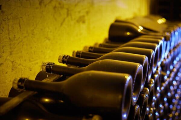 7 placeres de beber vino