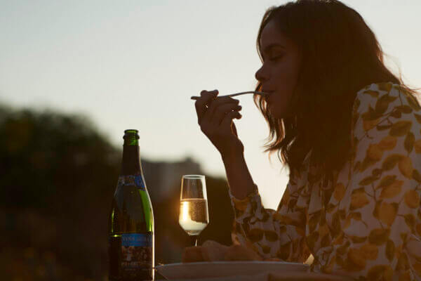 7 placeres de beber vino