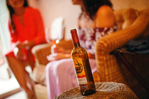 7 placeres de beber vino