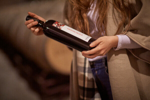 7 placeres de beber vino