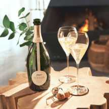 Elyssia Cuvee Brut 2