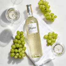 Alternative view of Freixenet Pinot Grigio Garda D.O.C