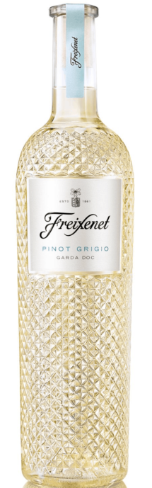 Freixenet Pinot Grigio Garda D.O.C