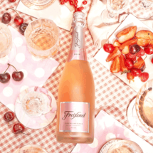 Freixenet Carta Rosé - Image 3
