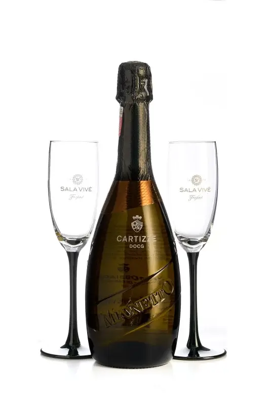 Mioneto CartizzeDOCG ConCopas min