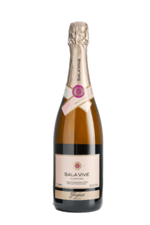 Sala Vivé Brut Rosé