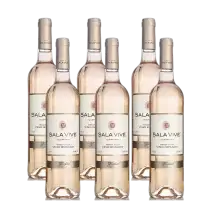 Sala Vivé Pinot Noir (Caja 6 botellas)