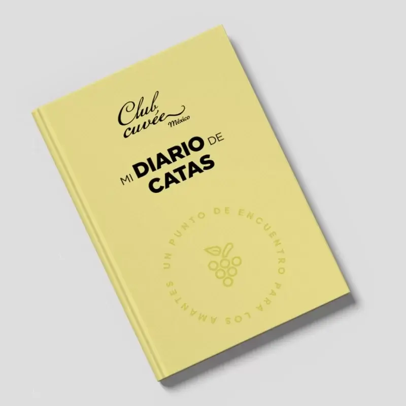 Mi Diario de Catas