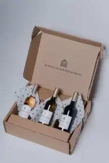 ClubCuvée + Gran Reserva