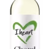I Heart Chardonnay