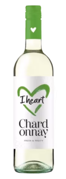 I Heart Chardonnay
