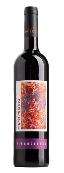 Viña Dolores Tinto Crianza