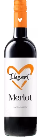I Heart Merlot