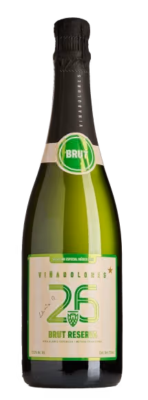 Viña Dolores Brut Reserva Selección Especial 2026