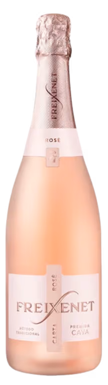 Freixenet Carta Rosé
