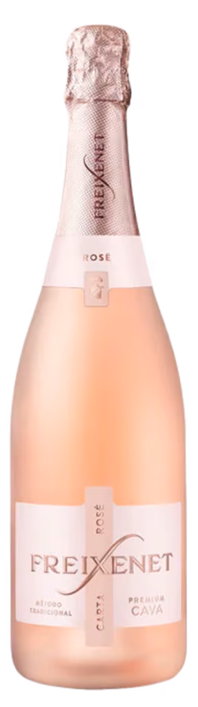 Freixenet Carta Rosé