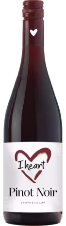 I Heart Pinot Noir